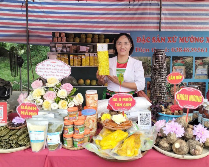 Từ ngại giao tiếp đến bán hàng online thành công- Ảnh 1. Từ ngại giao tiếp đến bán hàng online thành công- Ảnh 1.