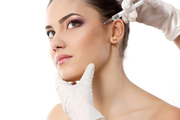 Trị nám - tàn nhang: Bí quyết thẩm mỹ da an toàn và hiệu quả- Ảnh 2. Trị nám - tàn nhang: Bí quyết thẩm mỹ da an toàn và hiệu quả- Ảnh 2.