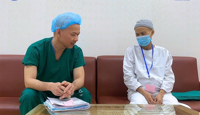 70 năm Bệnh viện Phụ Sản Trung ương: Hành trình kỳ diệu gieo mầm hy vọng và bắt đầu sự sống- Ảnh 2.
