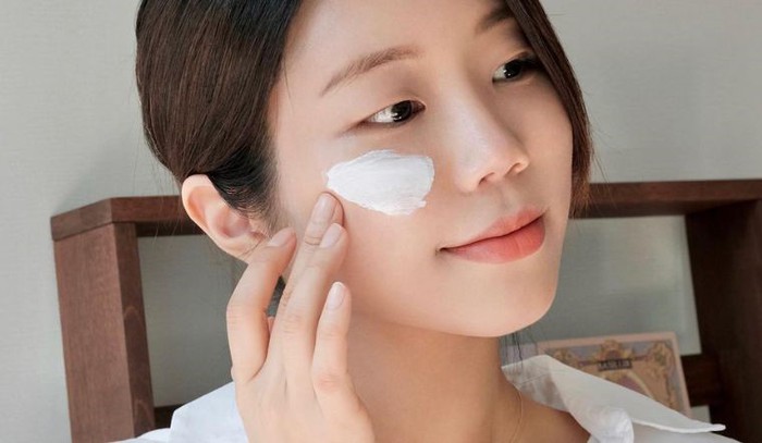 Trị nám - tàn nhang: Bí quyết thẩm mỹ da an toàn và hiệu quả- Ảnh 3. Trị nám - tàn nhang: Bí quyết thẩm mỹ da an toàn và hiệu quả- Ảnh 3.