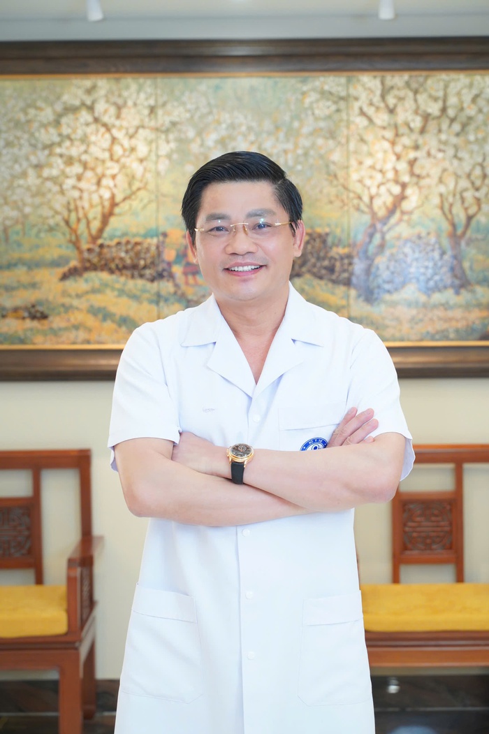 70 năm Bệnh viện Phụ Sản Trung ương: Hành trình kỳ diệu gieo mầm hy vọng và bắt đầu sự sống- Ảnh 4.