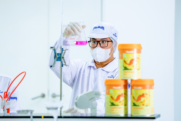 Lần đầu Việt Nam có đại diện góp mặt tại diễn đàn lớn nhất châu Á về cơ hội phát triển trong ngành thực phẩm, dinh dưỡng- Ảnh 2. Lần đầu Việt Nam có đại diện góp mặt tại diễn đàn lớn nhất châu Á về cơ hội phát triển trong ngành thực phẩm, dinh dưỡng- Ảnh 2.