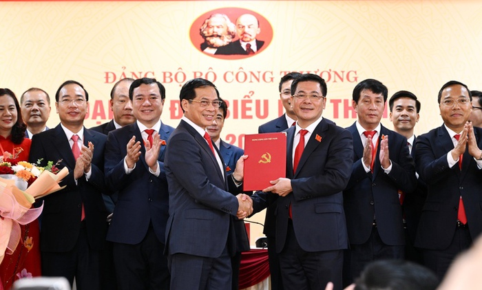 Bộ Công Thương chủ động Bộ Công Thương chủ động