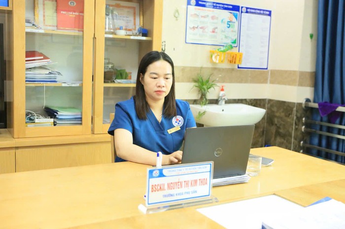 Không để thiếu thông tin để biến mình thành bà mẹ thụ động- Ảnh 2.