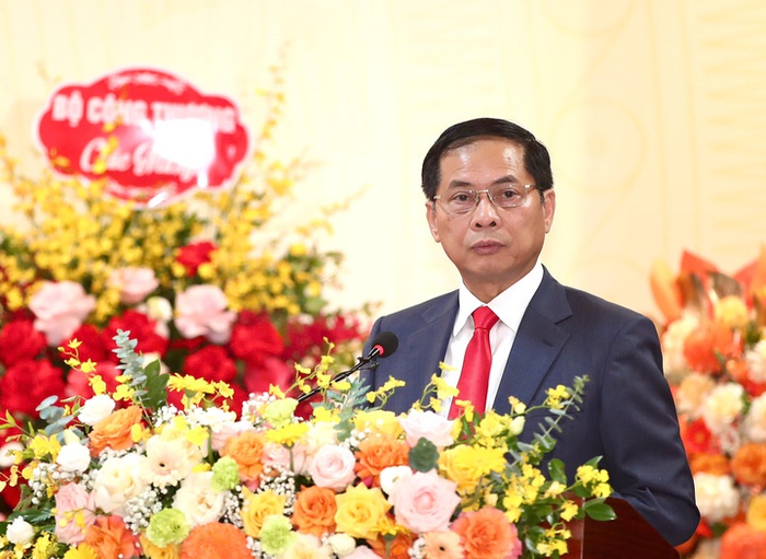 Bộ Công Thương chủ động Bộ Công Thương chủ động