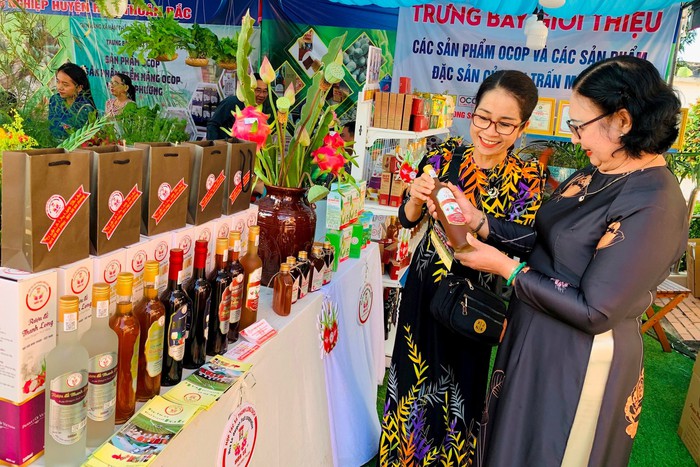 Hợp tác xã nâng cao hiệu quả kinh doanh nhờ công nghệ số- Ảnh 1.