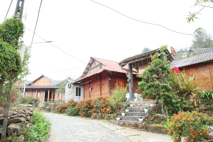 Lai Châu: Tập trung mọi nguồn lực xây dựng nông thôn mới- Ảnh 1.
