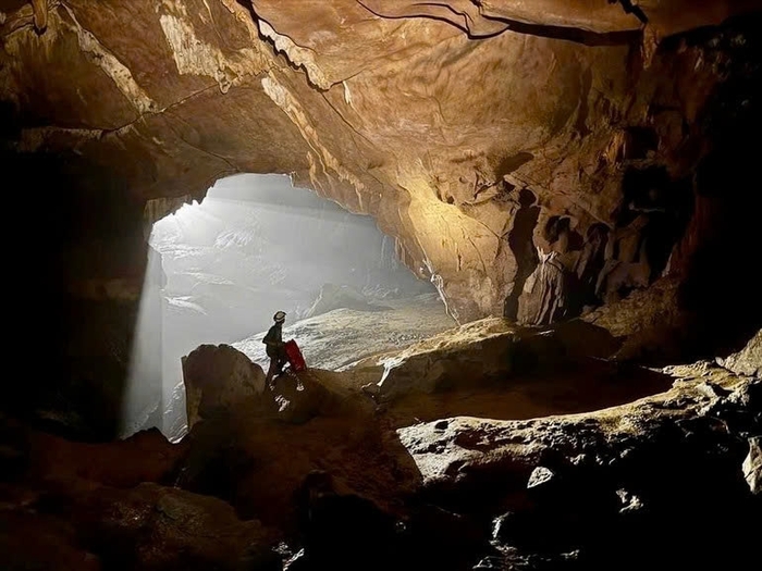 Lạng Sơn đẩy mạnh tiềm năng du lịch, hướng tới tăng trưởng bền vững- Ảnh 1. Lạng Sơn đẩy mạnh tiềm năng du lịch, hướng tới tăng trưởng bền vững- Ảnh 1.