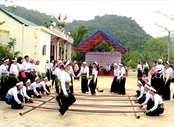 Lấy người dân làm chủ thể cho mục tiêu nông thôn mới- Ảnh 2. Lấy người dân làm chủ thể cho mục tiêu nông thôn mới- Ảnh 2.