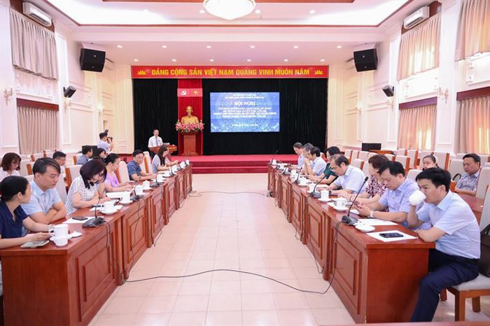 Bộ GD-ĐT đưa 95 thủ tục hành chính lên hệ thống và kết nối với Cổng dịch vụ công quốc gia- Ảnh 1. Bộ GD-ĐT đưa 95 thủ tục hành chính lên hệ thống và kết nối với Cổng dịch vụ công quốc gia- Ảnh 1.