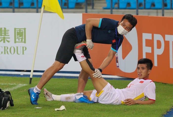 U23 Việt Nam - ứng viên hàng đầu cho ngôi vô địch U23 Đông Nam Á 2025 - Ảnh 4. U23 Việt Nam - ứng viên hàng đầu cho ngôi vô địch U23 Đông Nam Á 2025 - Ảnh 4.