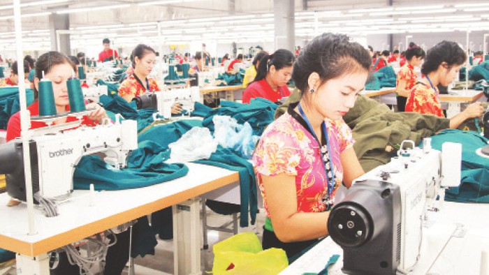 Đẩy mạnh phát triển giáo dục nghề nghiệp, nâng cao chất lượng nguồn nhân lực- Ảnh 1. Đẩy mạnh phát triển giáo dục nghề nghiệp, nâng cao chất lượng nguồn nhân lực- Ảnh 1.
