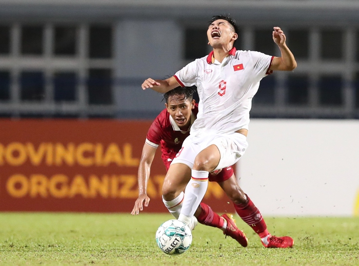 U23 Việt Nam - ứng viên hàng đầu cho ngôi vô địch U23 Đông Nam Á 2025 - Ảnh 5. U23 Việt Nam - ứng viên hàng đầu cho ngôi vô địch U23 Đông Nam Á 2025 - Ảnh 5.