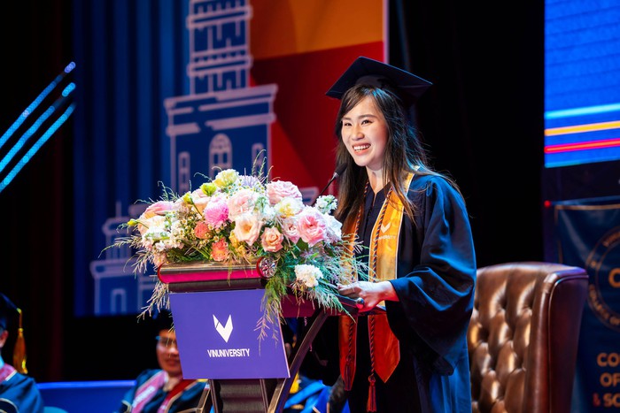 VinUni vinh danh thế hệ trưởng thành từ đại dịch- Ảnh 7.