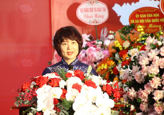 Tân Hiệu trưởng Đại học Ngoại thương: Khác biệt để dẫn đầu- Ảnh 2.