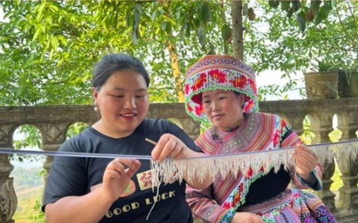 Bạo lực với phụ nữ dân tộc thiểu số: Kìm hãm sự phát triển của cả cộng đồng và quốc gia- Ảnh 1.