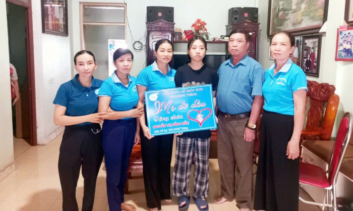 Hội viên là những tuyên truyền viên môi trường hữu ích- Ảnh 4.
