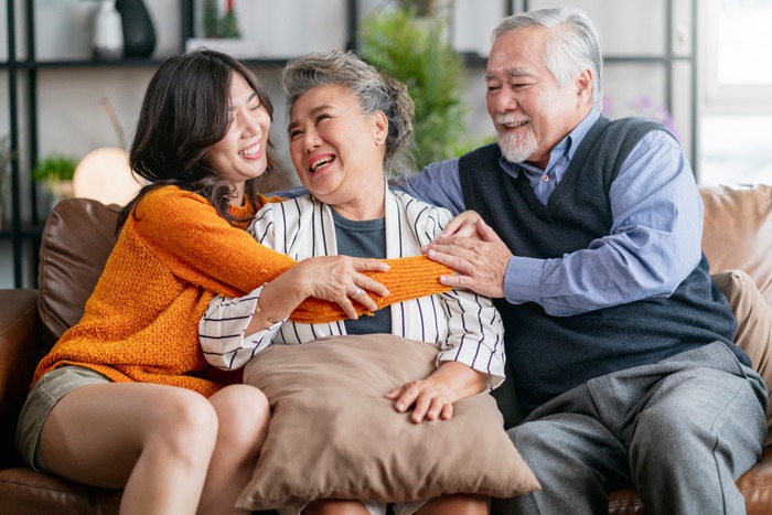 “Chìa khóa” để chung sống hòa thuận- Ảnh 1. “Chìa khóa” để chung sống hòa thuận- Ảnh 1.
