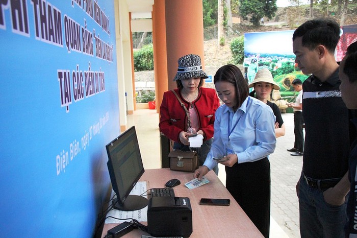 Điện Biên: Tăng cường đầu tư hạ tầng khoa học, công nghệ và chuyển đổi số toàn diện- Ảnh 3. Điện Biên: Tăng cường đầu tư hạ tầng khoa học, công nghệ và chuyển đổi số toàn diện- Ảnh 3.