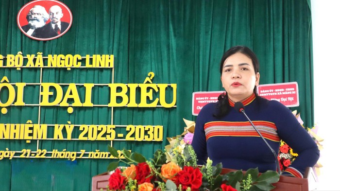 Quảng Ngãi: Xây dựng xã Ngọc Linh trở thành địa bàn trọng điểm về dược liệu- Ảnh 1. Quảng Ngãi: Xây dựng xã Ngọc Linh trở thành địa bàn trọng điểm về dược liệu- Ảnh 1.