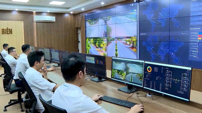 Điện Biên: Tăng cường đầu tư hạ tầng khoa học, công nghệ và chuyển đổi số toàn diện- Ảnh 2. Điện Biên: Tăng cường đầu tư hạ tầng khoa học, công nghệ và chuyển đổi số toàn diện- Ảnh 2.