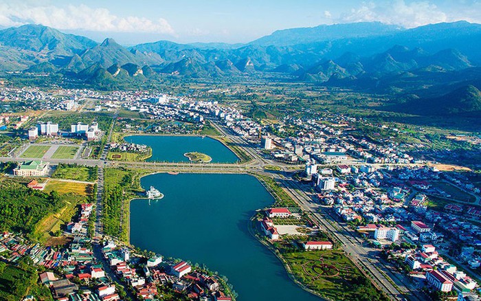 Lai Châu: Nỗ lực ưu tiên nguồn lực phát triển tăng trưởng bền vững- Ảnh 1. Lai Châu: Nỗ lực ưu tiên nguồn lực phát triển tăng trưởng bền vững- Ảnh 1.