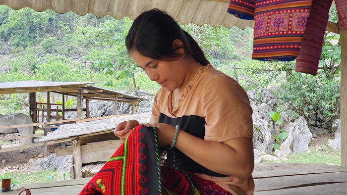 Sơn La: Chuyển đổi số tạo đòn bẩy phát triển bền vững cho ngành Văn hóa, Thể thao và Du lịch - Ảnh 2. Sơn La: Chuyển đổi số tạo đòn bẩy phát triển bền vững cho ngành Văn hóa, Thể thao và Du lịch - Ảnh 2.