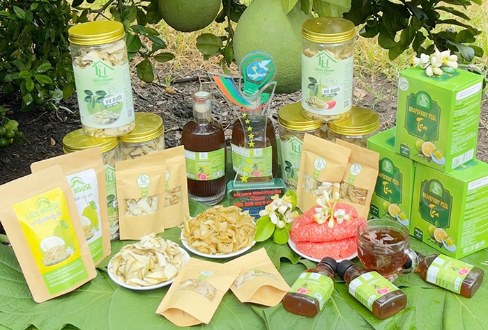 Sản phẩm của Liên’s House Sản phẩm của Liên’s House