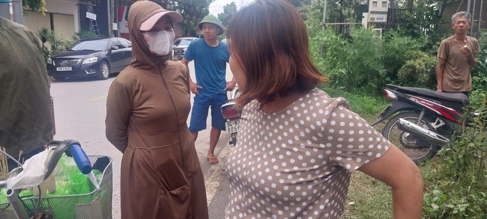 Vụ nổ nhà xưởng ở Hưng Yên: Bước đầu nhận định nguyên nhân vụ nổ là do pháo- Ảnh 3. Vụ nổ nhà xưởng ở Hưng Yên: Bước đầu nhận định nguyên nhân vụ nổ là do pháo- Ảnh 3.