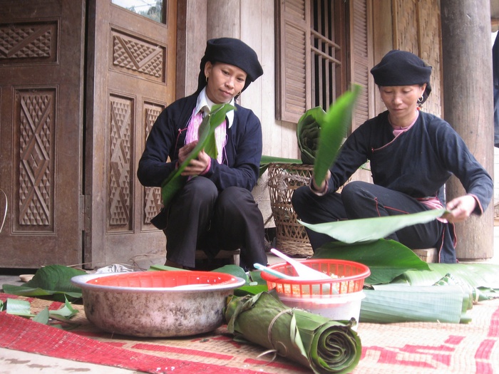Chương trình giảm nghèo vượt chỉ tiêu đề ra- Ảnh 2. Chương trình giảm nghèo vượt chỉ tiêu đề ra- Ảnh 2.