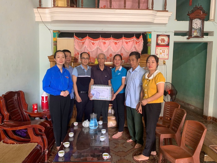 Hội LHPN tỉnh Thanh Hóa: Nhiều hoạt động ý nghĩa, thiết thực nhân Ngày 27/7- Ảnh 2. Hội LHPN tỉnh Thanh Hóa: Nhiều hoạt động ý nghĩa, thiết thực nhân Ngày 27/7- Ảnh 2.