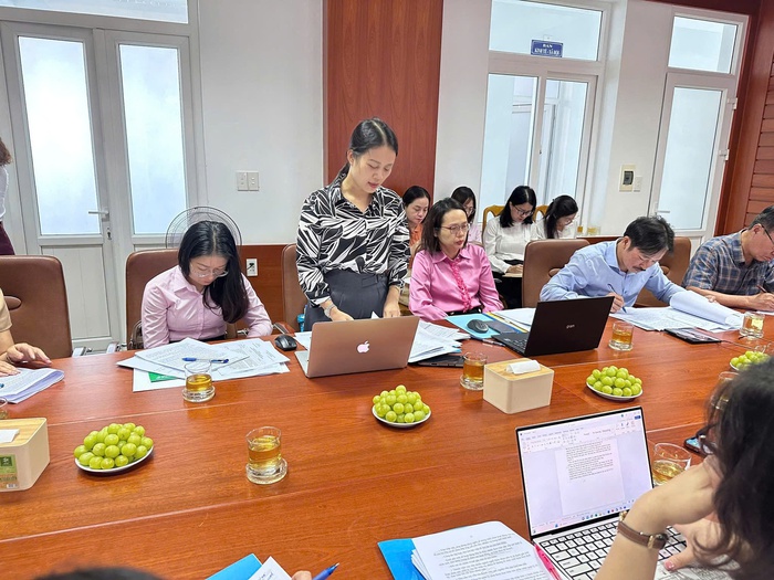 Đẩy mạnh tập huấn kỹ năng, nâng cao năng lực cho hội viên, phụ nữ trong thời đại chuyển đổi số- Ảnh 1.