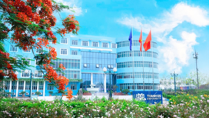 Trường Đại học Thành Đô thành lập Quỹ học bổng sau Tiến sĩ tiếp sức cho các nhà khoa học nữ- Ảnh 2.