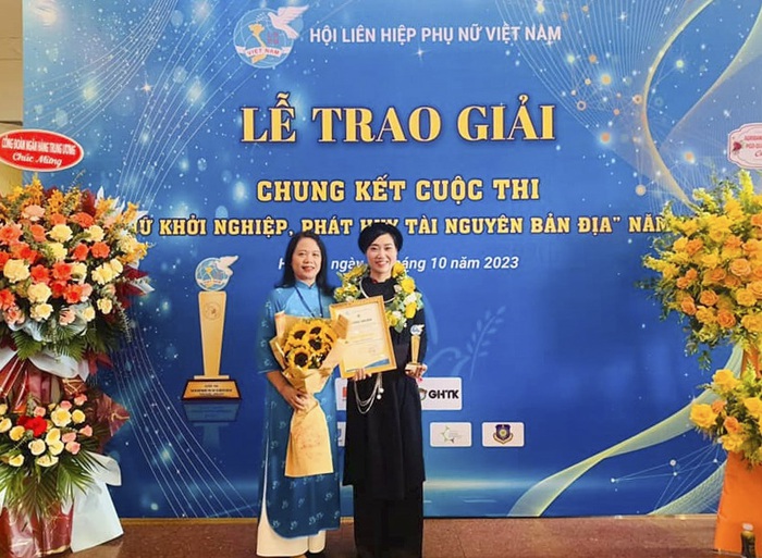 Lạng Sơn: Hơn 1.400 phụ nữ dân tộc thiểu số được tiếp sức khởi nghiệp- Ảnh 2. Lạng Sơn: Hơn 1.400 phụ nữ dân tộc thiểu số được tiếp sức khởi nghiệp- Ảnh 2.