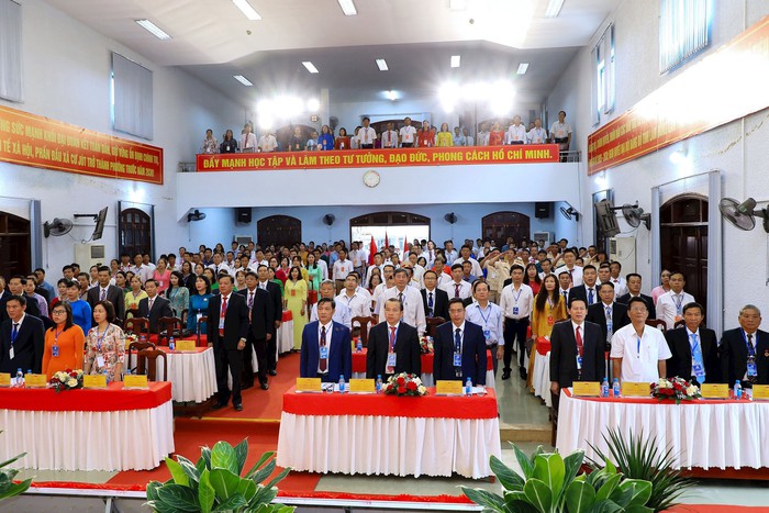 Lâm Đồng: Xã Cư Jút phấn đấu trở thành phường trước năm 2030- Ảnh 1.