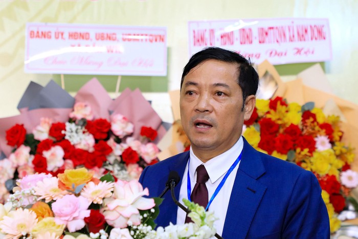Lâm Đồng: Xã Cư Jút phấn đấu trở thành phường trước năm 2030- Ảnh 2.