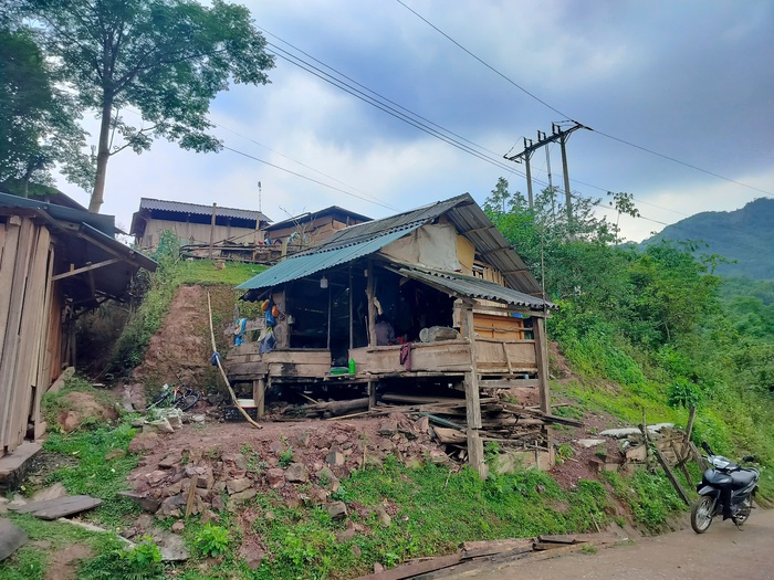Người có uy tín ở vùng cao: "Không thể khuyên ai bỏ thuốc khi mình còn hút"- Ảnh 2. Người có uy tín ở vùng cao: "Không thể khuyên ai bỏ thuốc khi mình còn hút"- Ảnh 2.