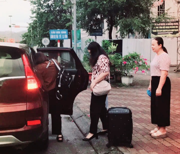 Cán bộ Hội LHPN tỉnh Phú Thọ thích ứng nhanh với công việc sau sáp nhập- Ảnh 3.