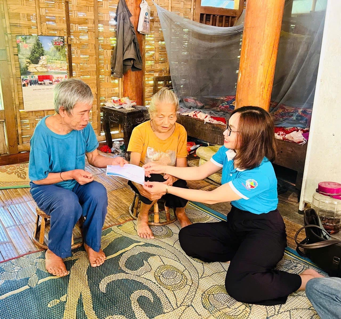 Viết tiếp hành trình "uống nước nhớ nguồn"- Ảnh 4.