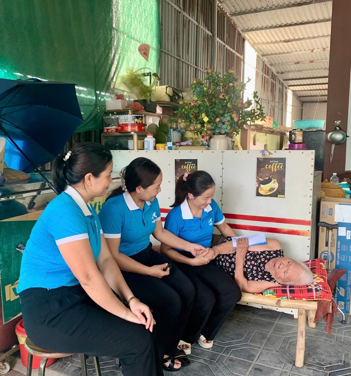 Viết tiếp hành trình "uống nước nhớ nguồn"- Ảnh 3.