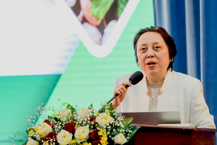 TPHCM và Lâm Đồng thúc đẩy hợp tác chiến lược, đảm bảo nguồn cung nông sản an toàn- Ảnh 2.