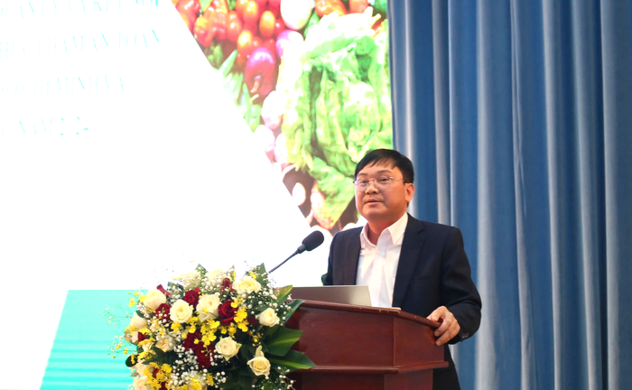 TPHCM và Lâm Đồng thúc đẩy hợp tác chiến lược, đảm bảo nguồn cung nông sản an toàn- Ảnh 3.