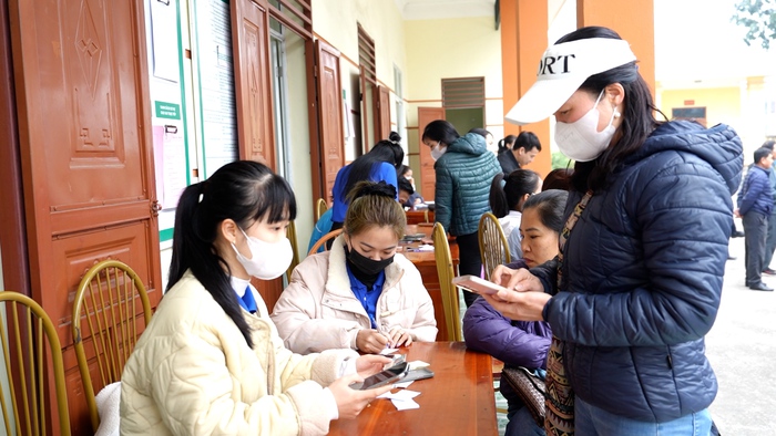 Thái Nguyên: Đẩy mạnh chuyển đổi số, nâng cao chất lượng phục vụ người dân- Ảnh 1.