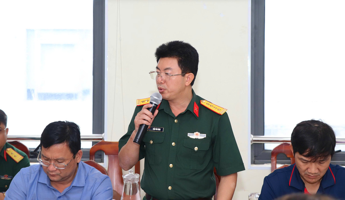 TPHCM chung tay hỗ trợ các tỉnh chịu thiệt hại do bão số 3- Ảnh 1.