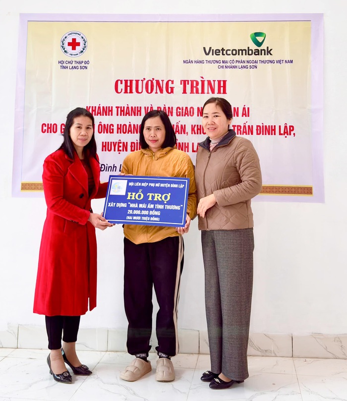 Lạng Sơn: Khẳng định vai trò của phụ nữ trong xây dựng nông thôn mới bền vững- Ảnh 4. Lạng Sơn: Khẳng định vai trò của phụ nữ trong xây dựng nông thôn mới bền vững- Ảnh 4.