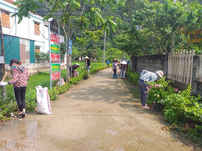 Lạng Sơn: Khẳng định vai trò của phụ nữ trong xây dựng nông thôn mới bền vững- Ảnh 5. Lạng Sơn: Khẳng định vai trò của phụ nữ trong xây dựng nông thôn mới bền vững- Ảnh 5.