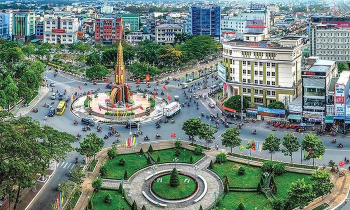 Cán bộ, công chức từ Bạc Liêu đến Cà Mau làm việc được hỗ trợ hơn 2 triệu đồng/tháng- Ảnh 1.