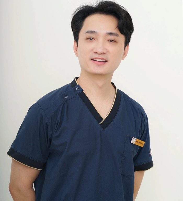 Đột phá trong chẩn đoán và điều trị ung thư miệng - Ảnh 1.