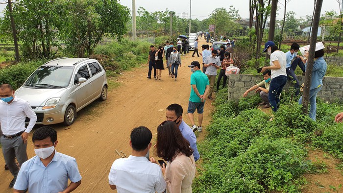 Bộ Xây dựng ủng hộ Bộ Tài chính về các đề xuất áp thuế chuyển nhượng bất động sản- Ảnh 1. Bộ Xây dựng ủng hộ Bộ Tài chính về các đề xuất áp thuế chuyển nhượng bất động sản- Ảnh 1.