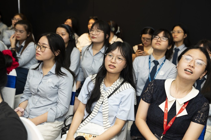 Nhận biết những xu hướng mới của tội phạm mua bán người- Ảnh 2.